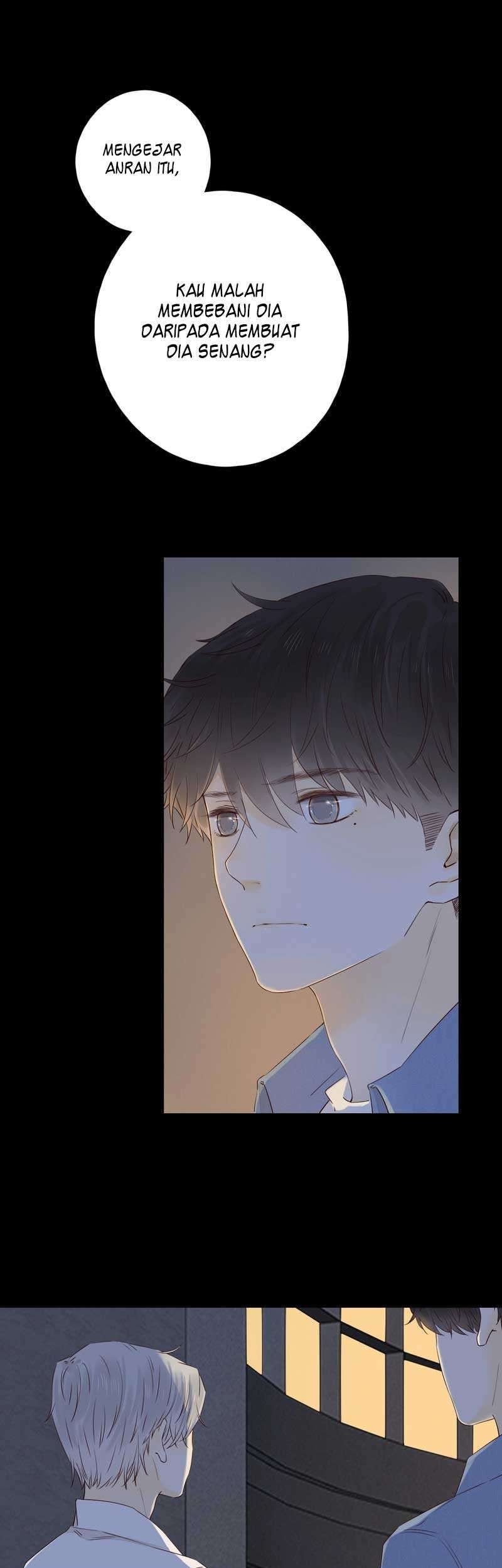 She May Not Be Cute chapter 26 halaman 11