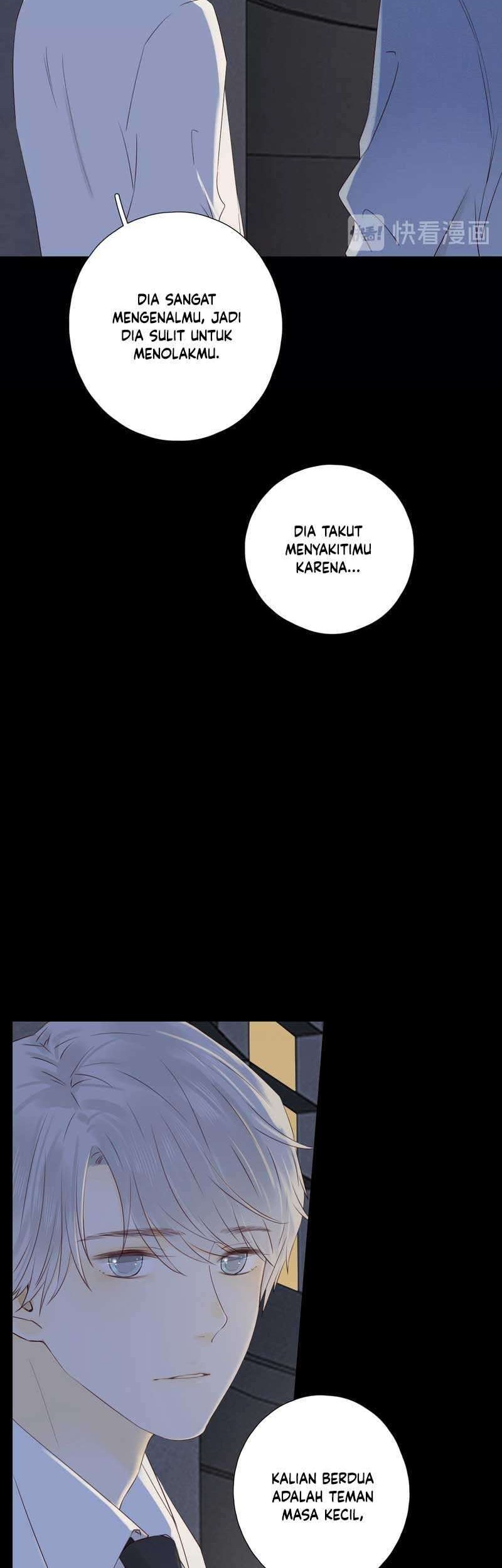 She May Not Be Cute chapter 26 halaman 12
