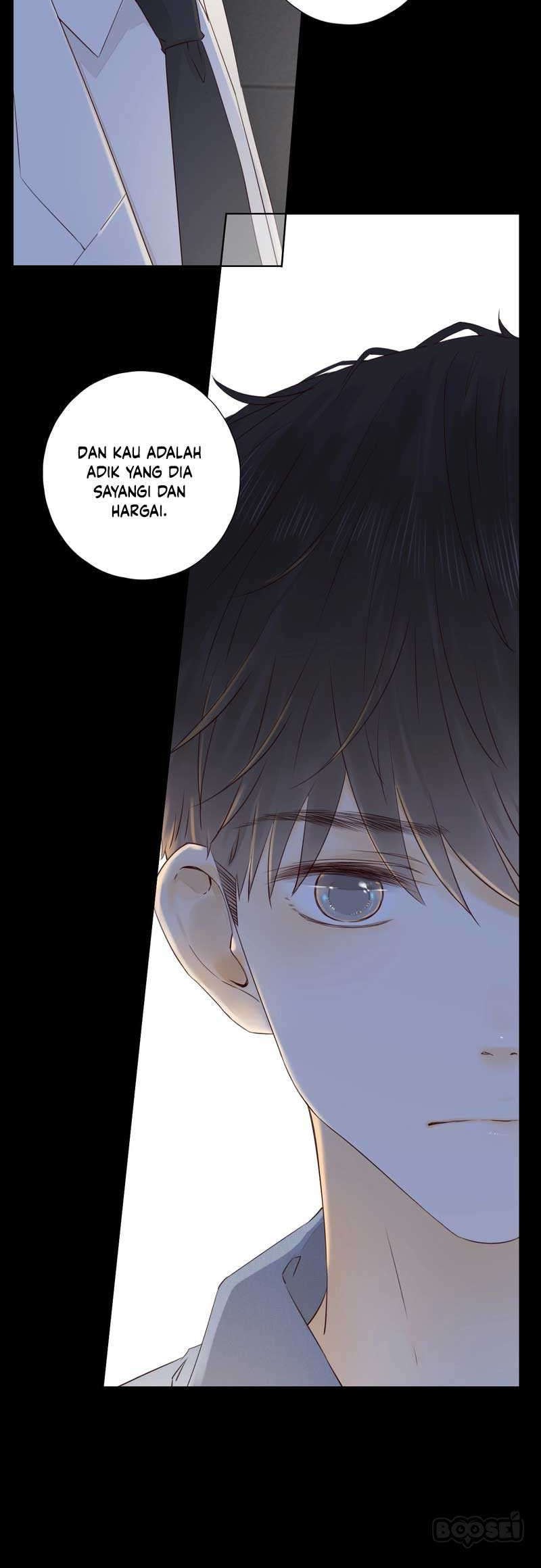 She May Not Be Cute chapter 26 halaman 13