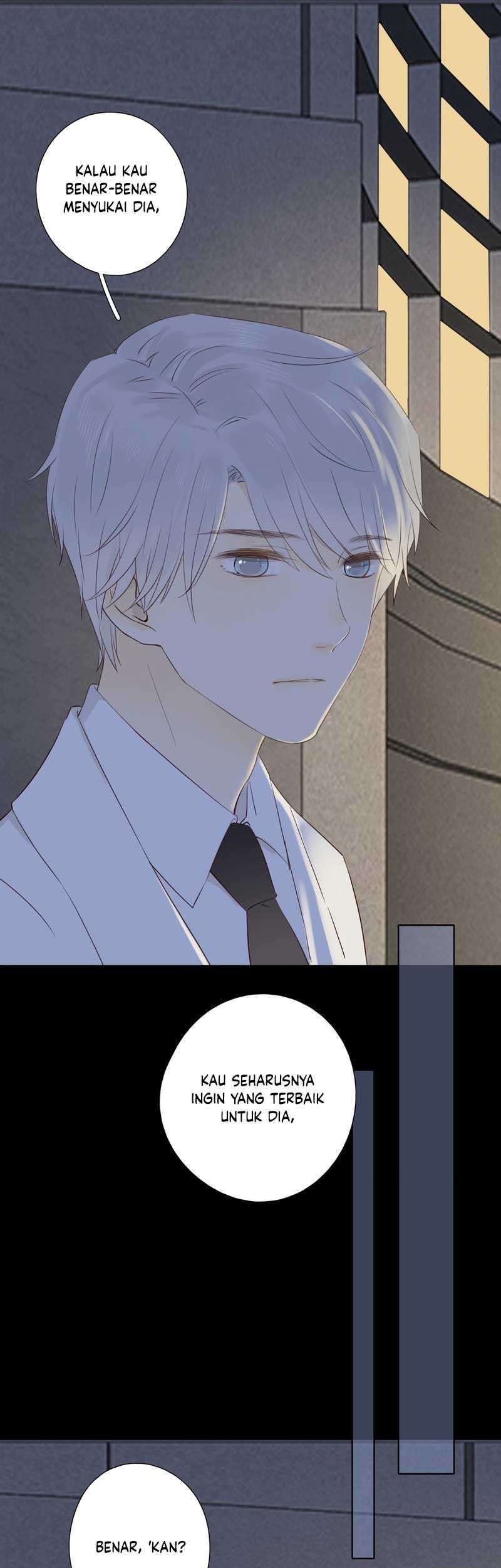 She May Not Be Cute chapter 26 halaman 14