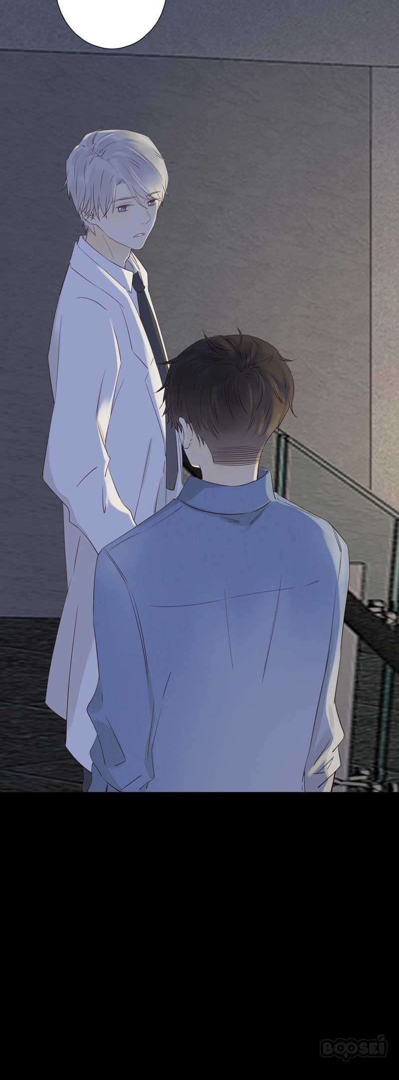 She May Not Be Cute chapter 26 halaman 15