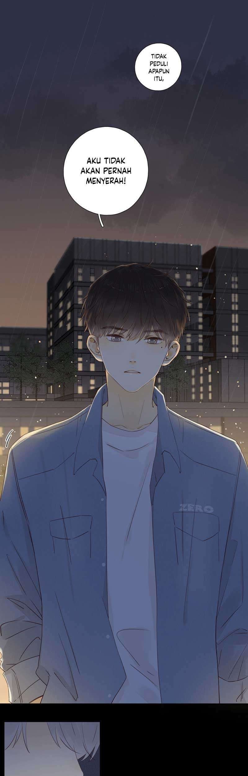 She May Not Be Cute chapter 26 halaman 20