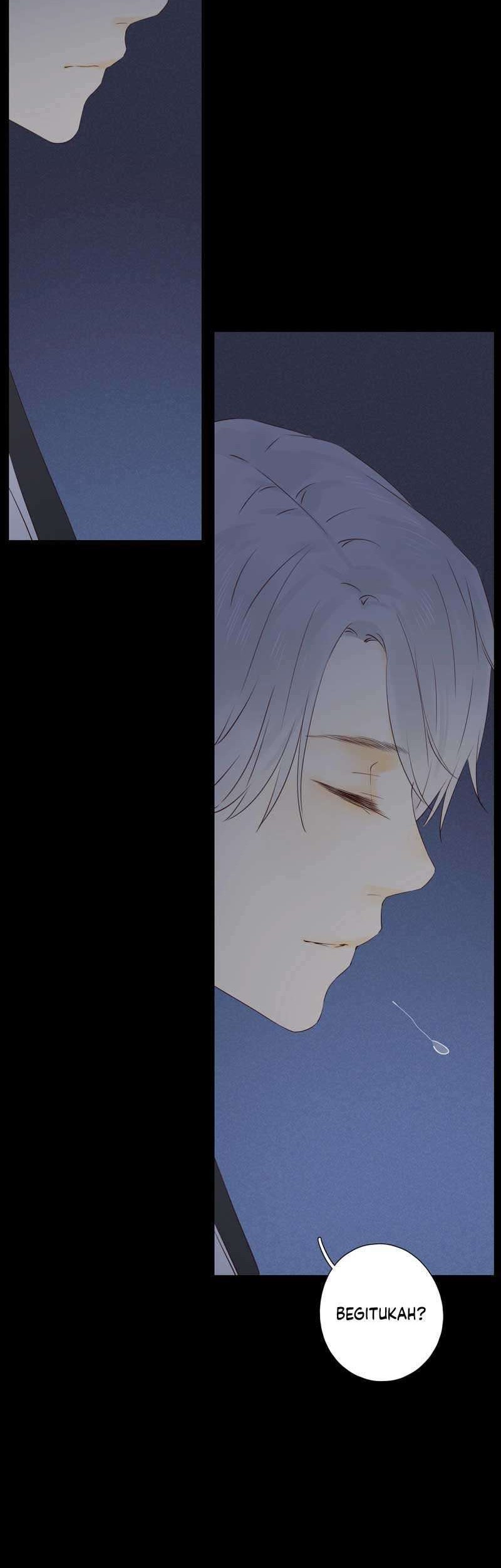 She May Not Be Cute chapter 26 halaman 21