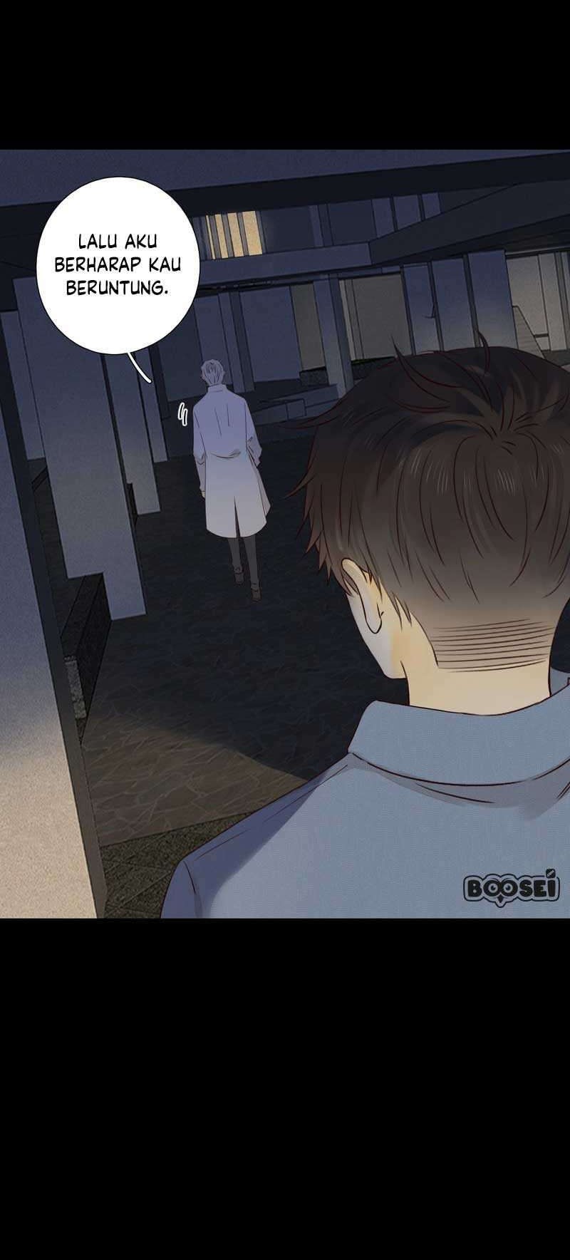 She May Not Be Cute chapter 26 halaman 22