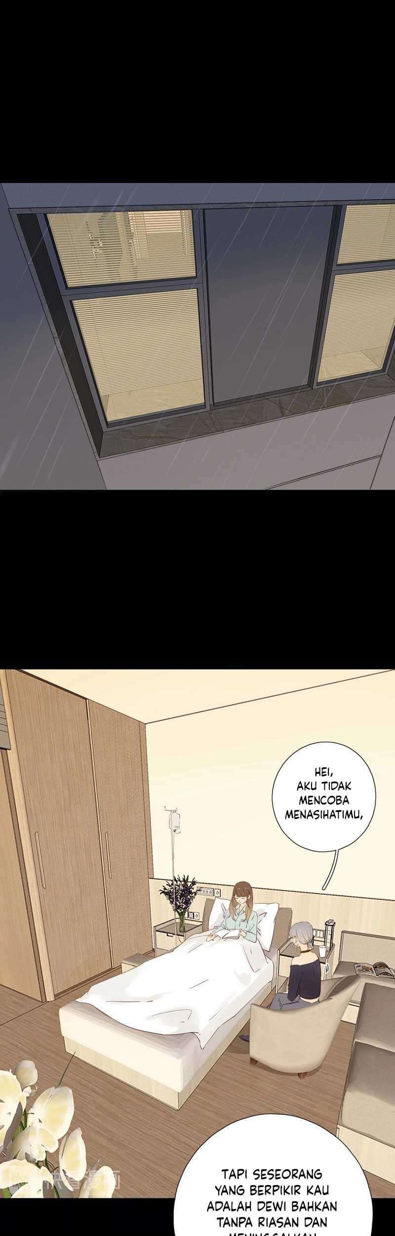 She May Not Be Cute chapter 26 halaman 24