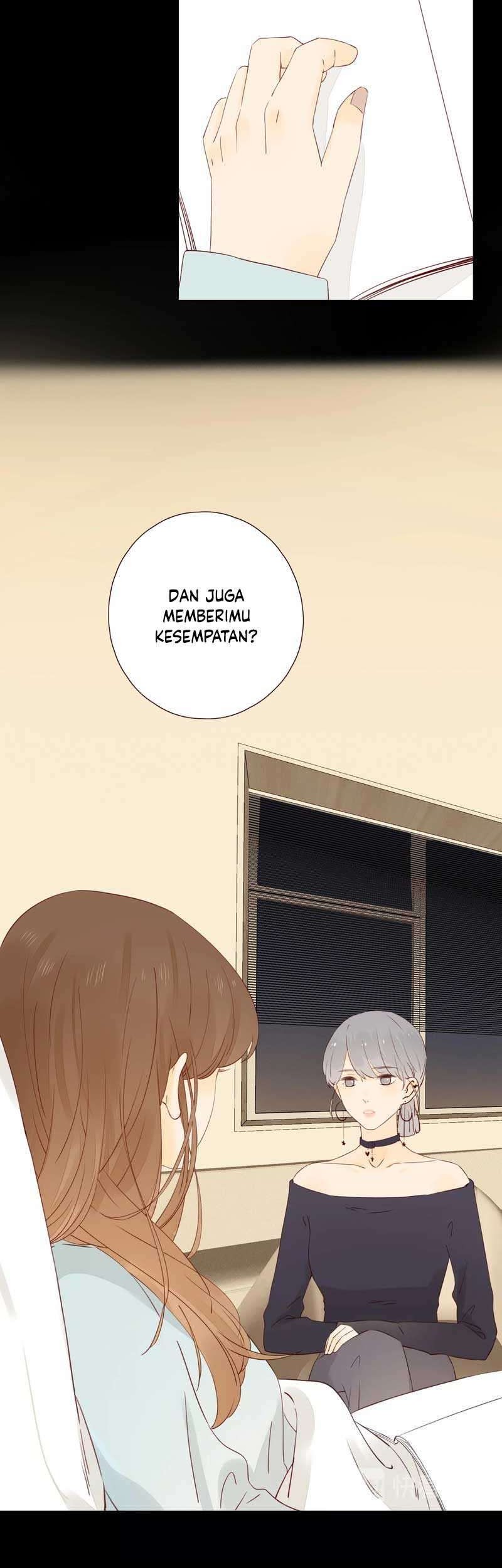 She May Not Be Cute chapter 26 halaman 29