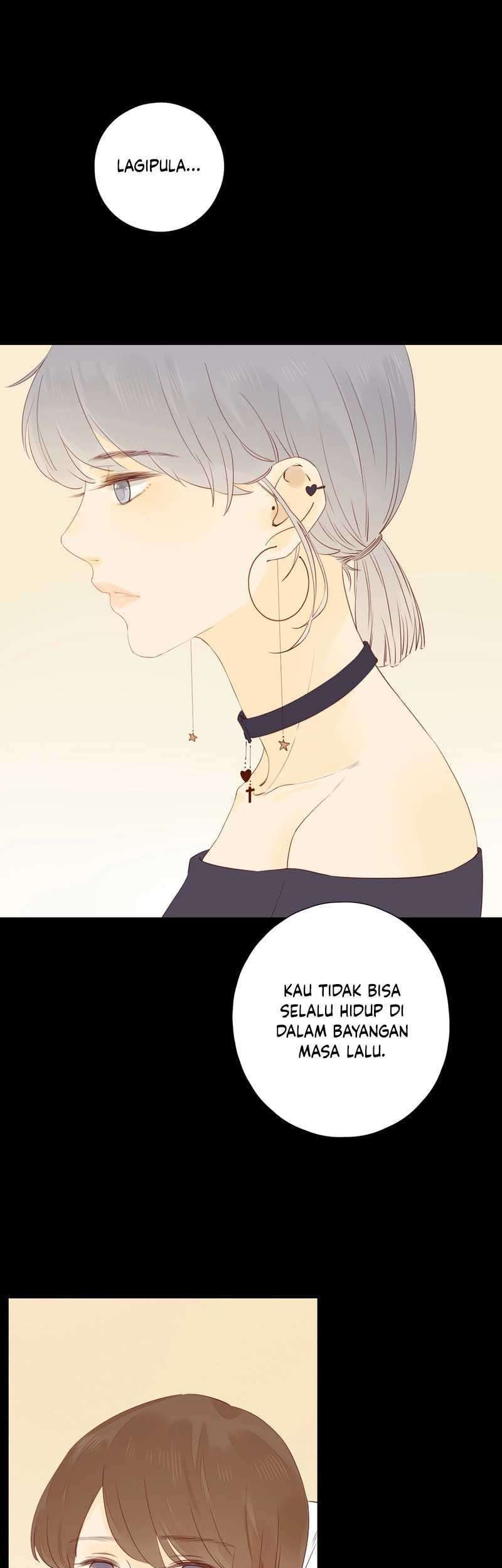 She May Not Be Cute chapter 26 halaman 31