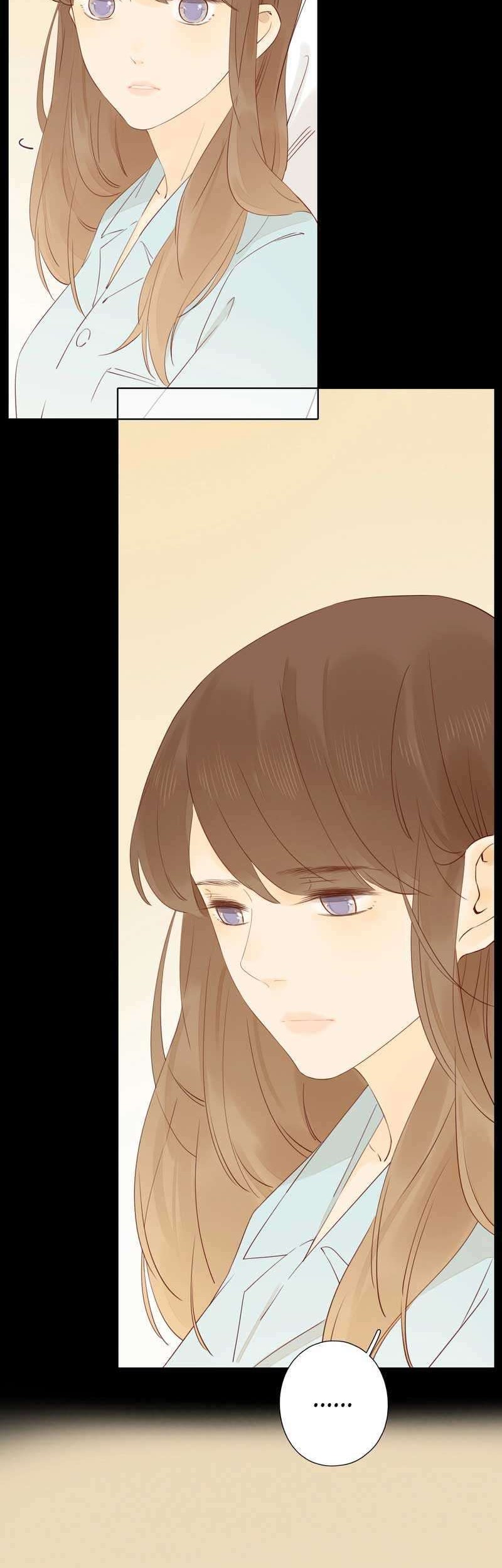 She May Not Be Cute chapter 26 halaman 32