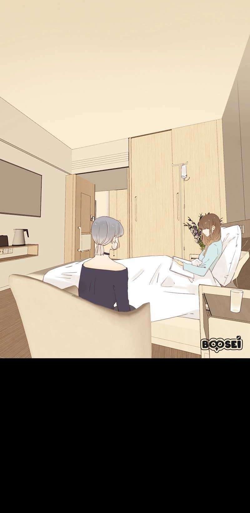 She May Not Be Cute chapter 26 halaman 33