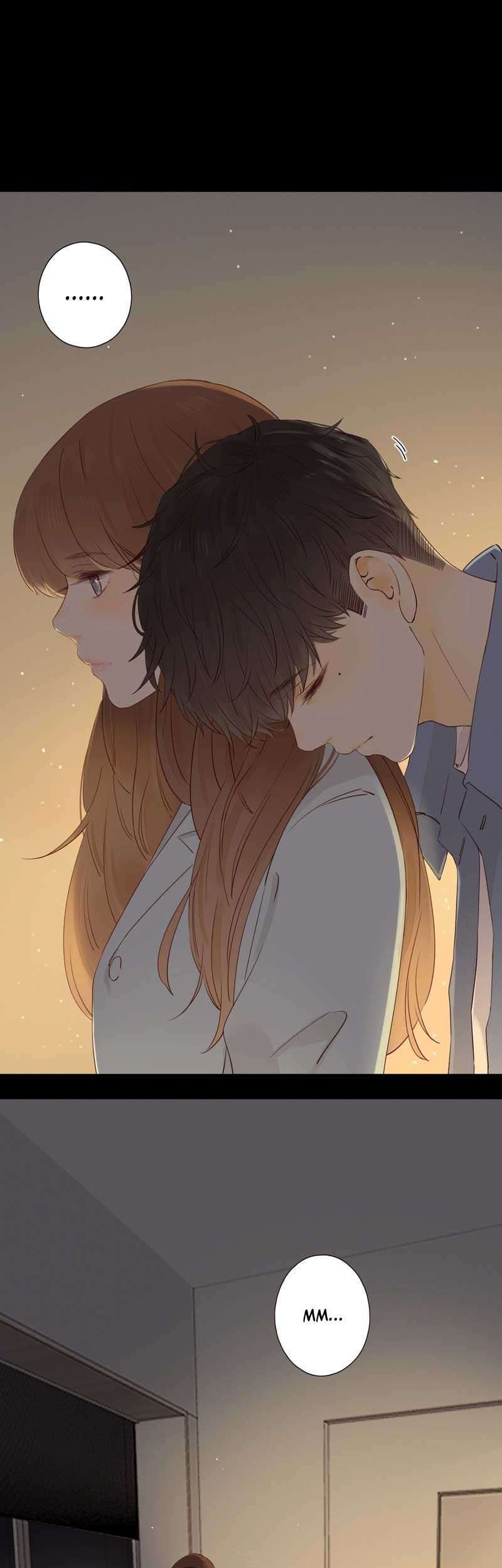 She May Not Be Cute chapter 26 halaman 39