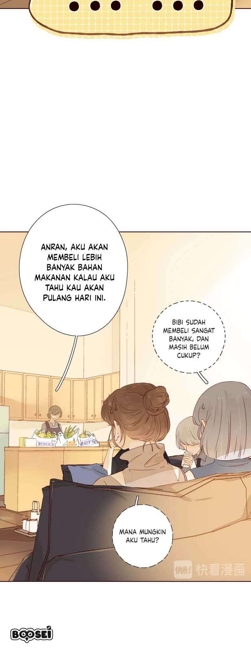 She May Not Be Cute Bab 27 halaman 12