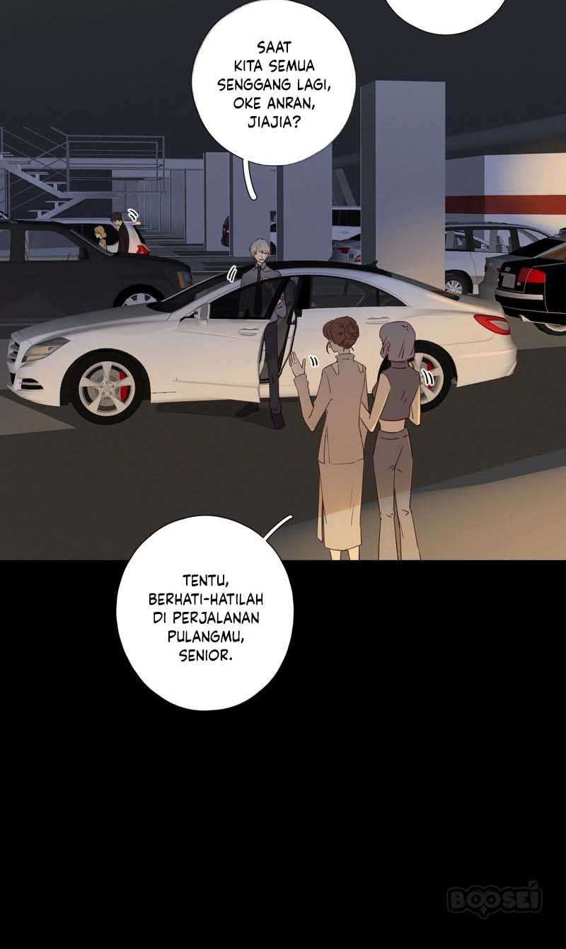 She May Not Be Cute chapter 28 halaman 9
