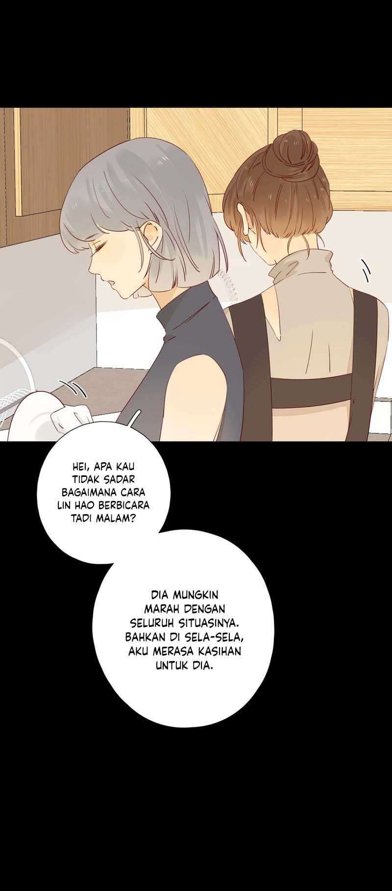 She May Not Be Cute chapter 28 halaman 12