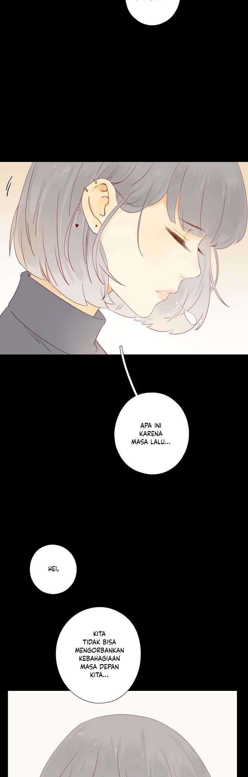 She May Not Be Cute chapter 28 halaman 15