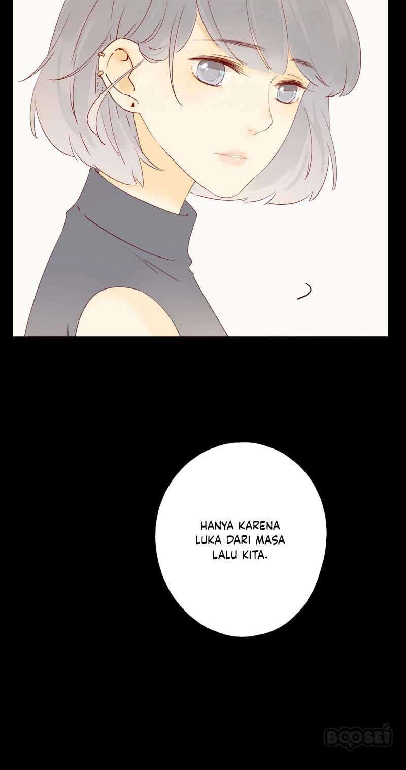 She May Not Be Cute chapter 28 halaman 16