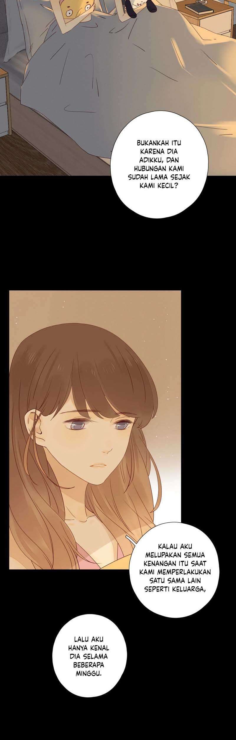 She May Not Be Cute chapter 28 halaman 22