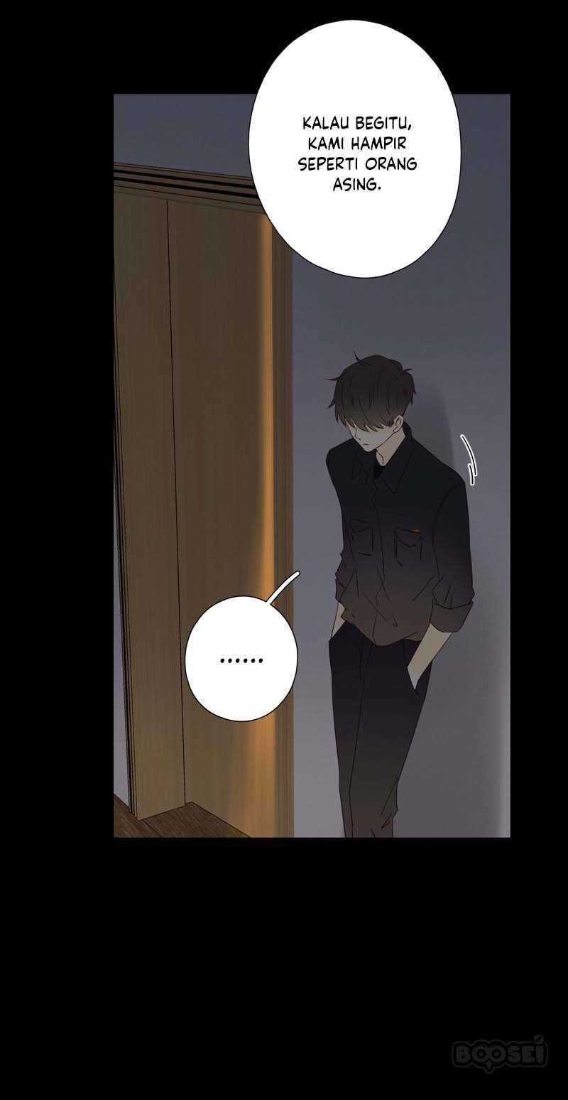 She May Not Be Cute chapter 28 halaman 23