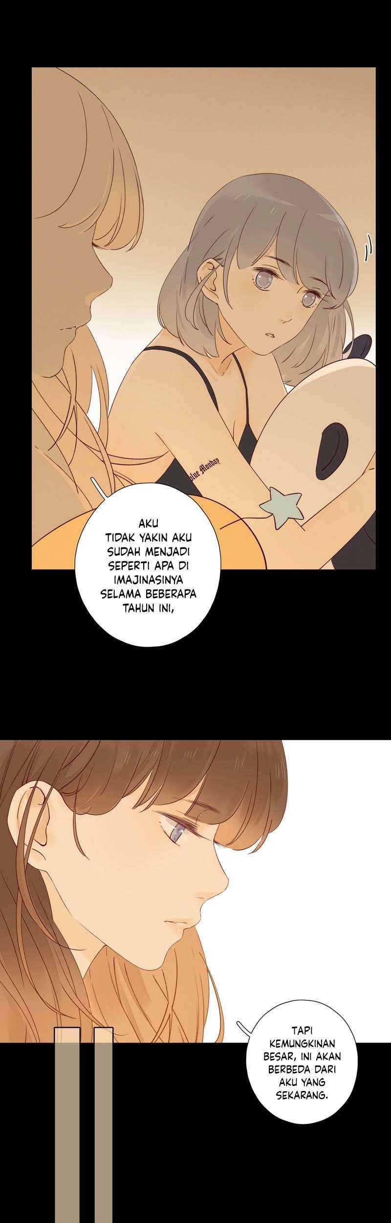 She May Not Be Cute chapter 28 halaman 26