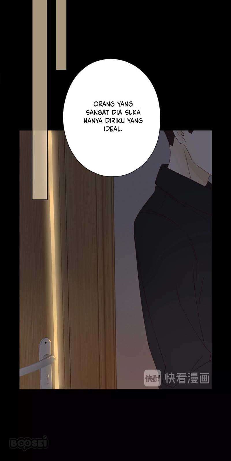 She May Not Be Cute chapter 28 halaman 27