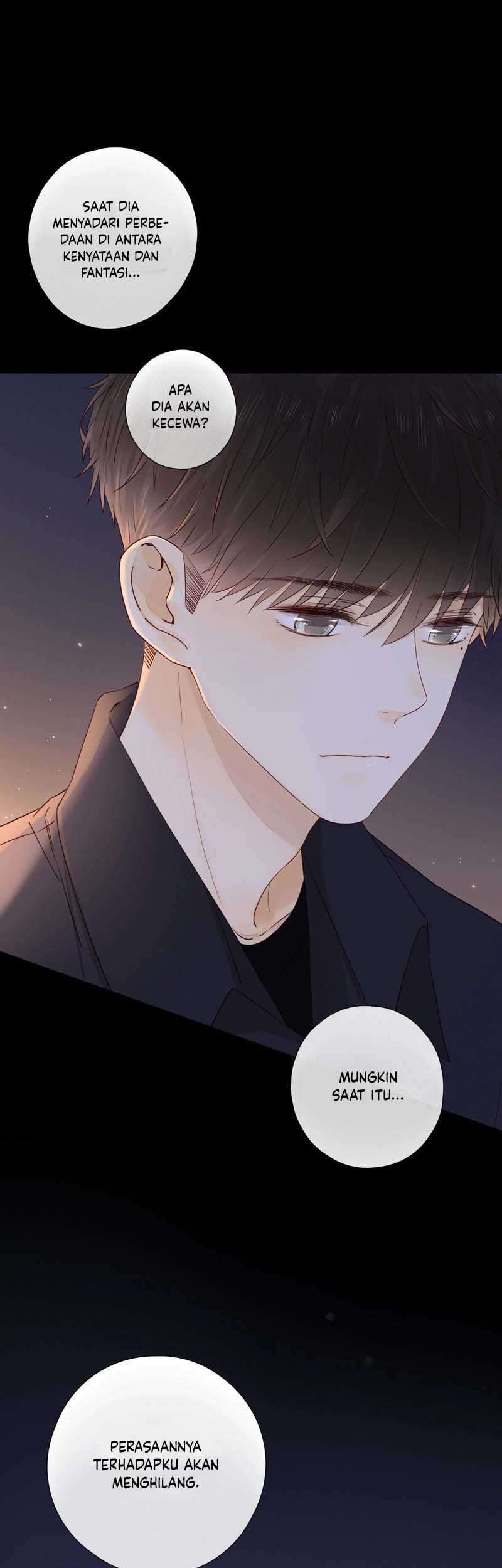 She May Not Be Cute chapter 28 halaman 28