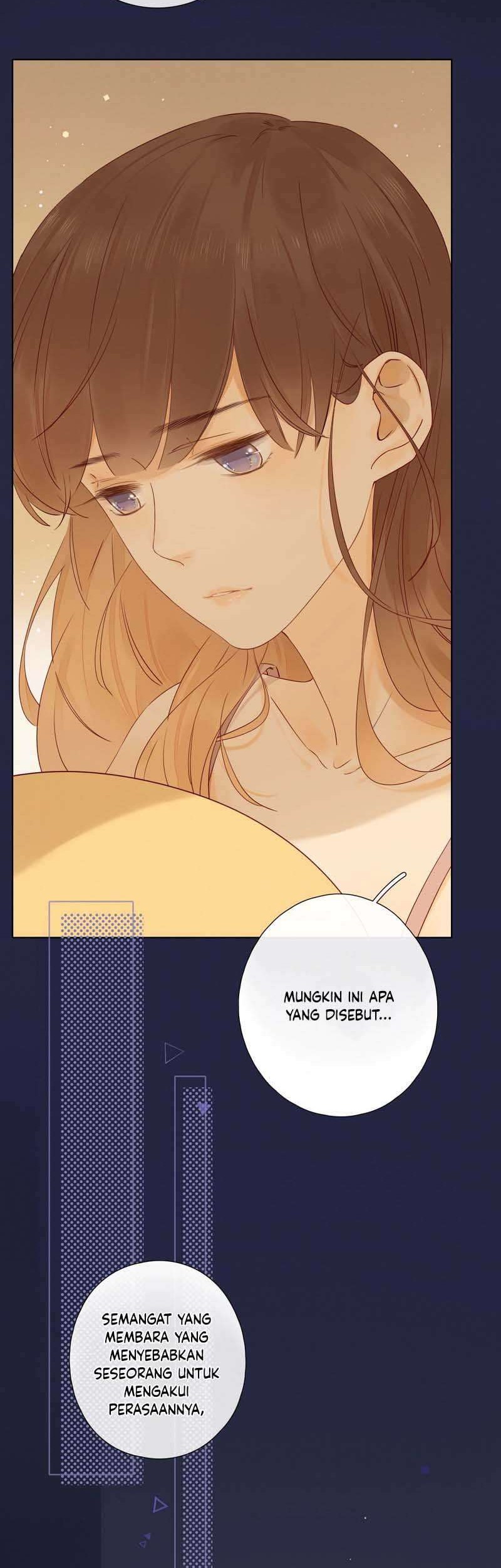 She May Not Be Cute chapter 28 halaman 29