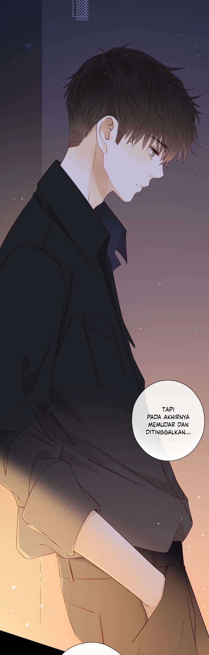She May Not Be Cute chapter 28 halaman 30