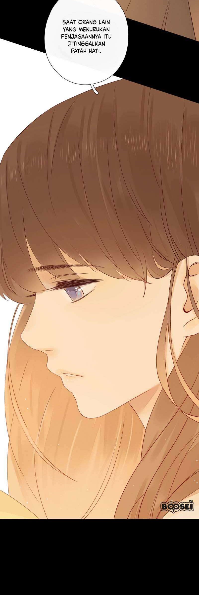 She May Not Be Cute chapter 28 halaman 31