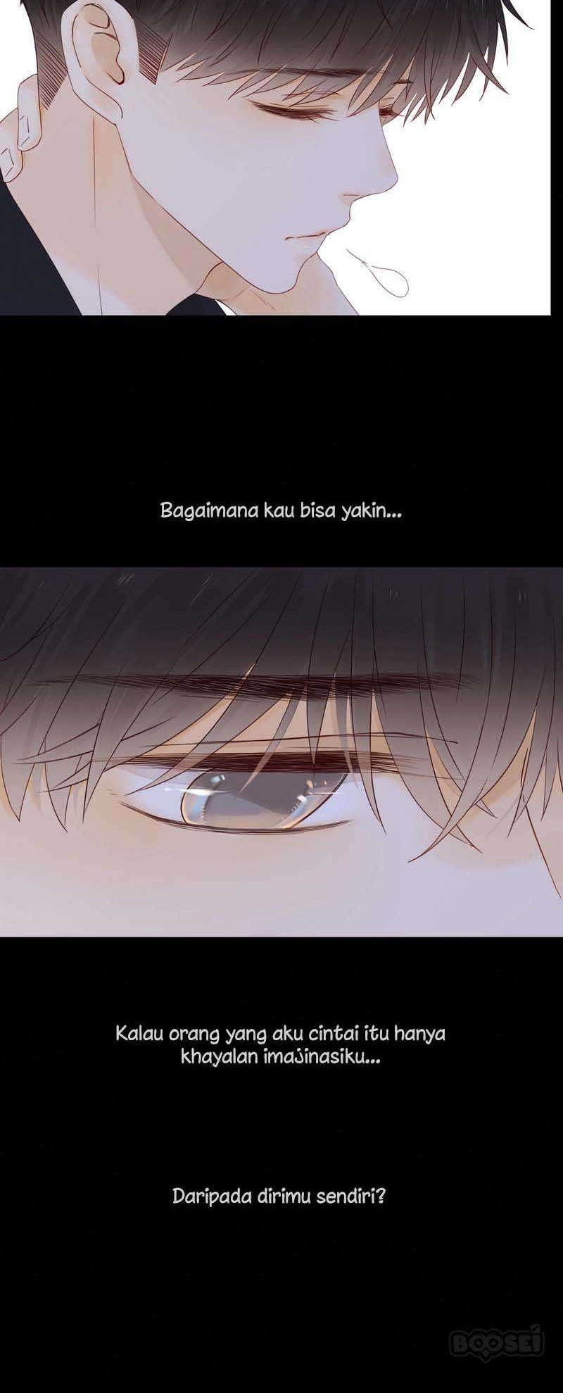 She May Not Be Cute chapter 28 halaman 33