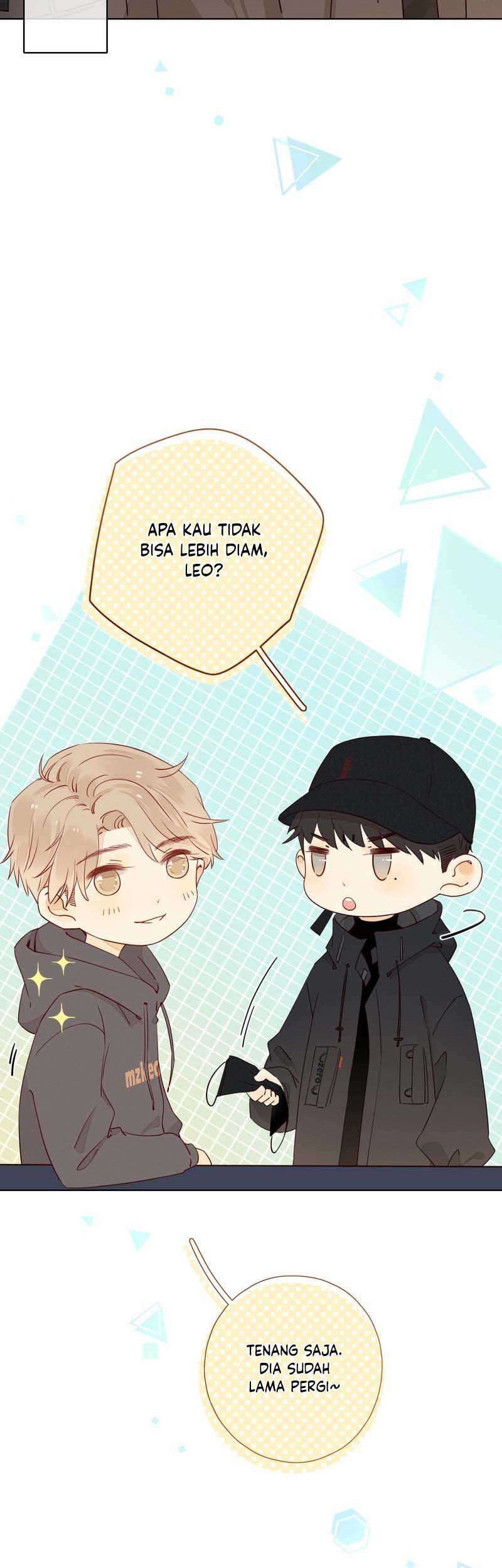 She May Not Be Cute chapter 28 halaman 39