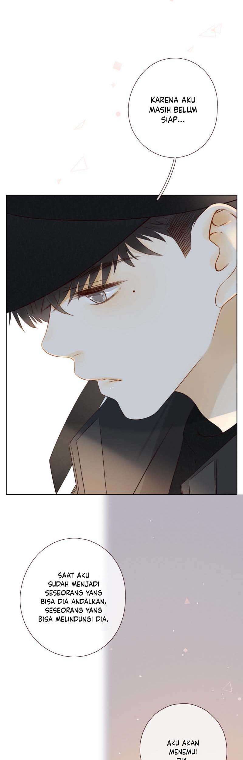 She May Not Be Cute chapter 28 halaman 42