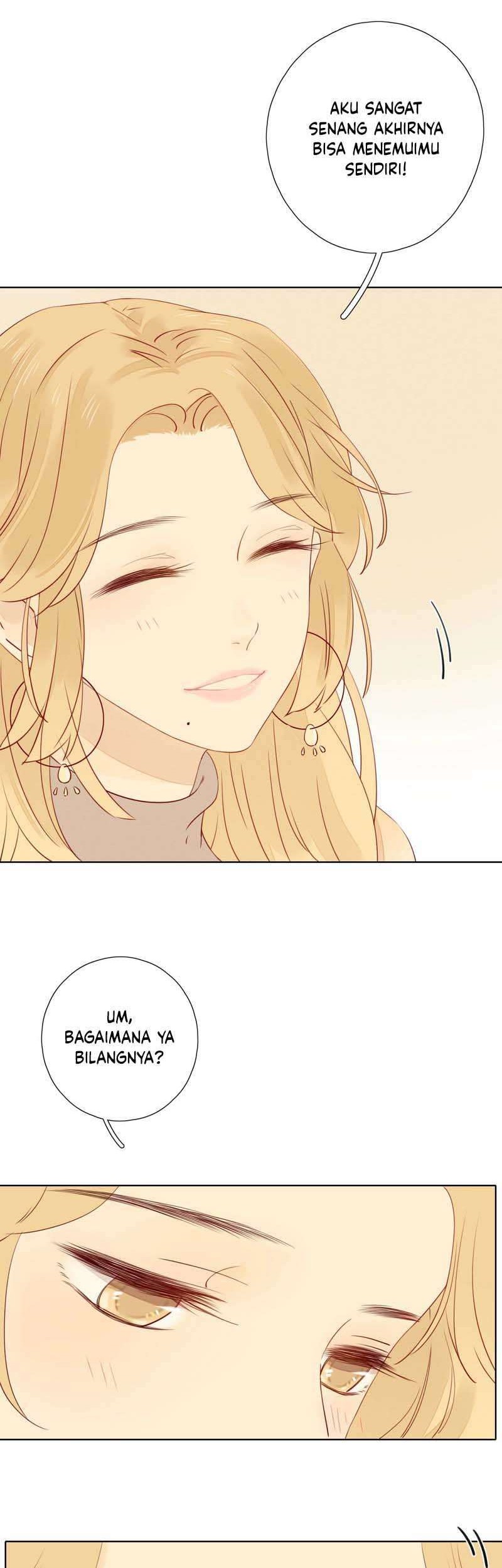 She May Not Be Cute Bab 29 halaman 26