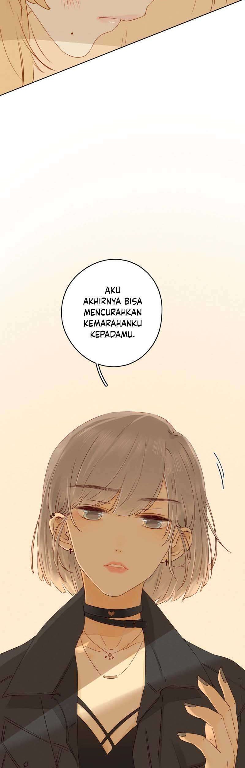 She May Not Be Cute Bab 30 halaman 6