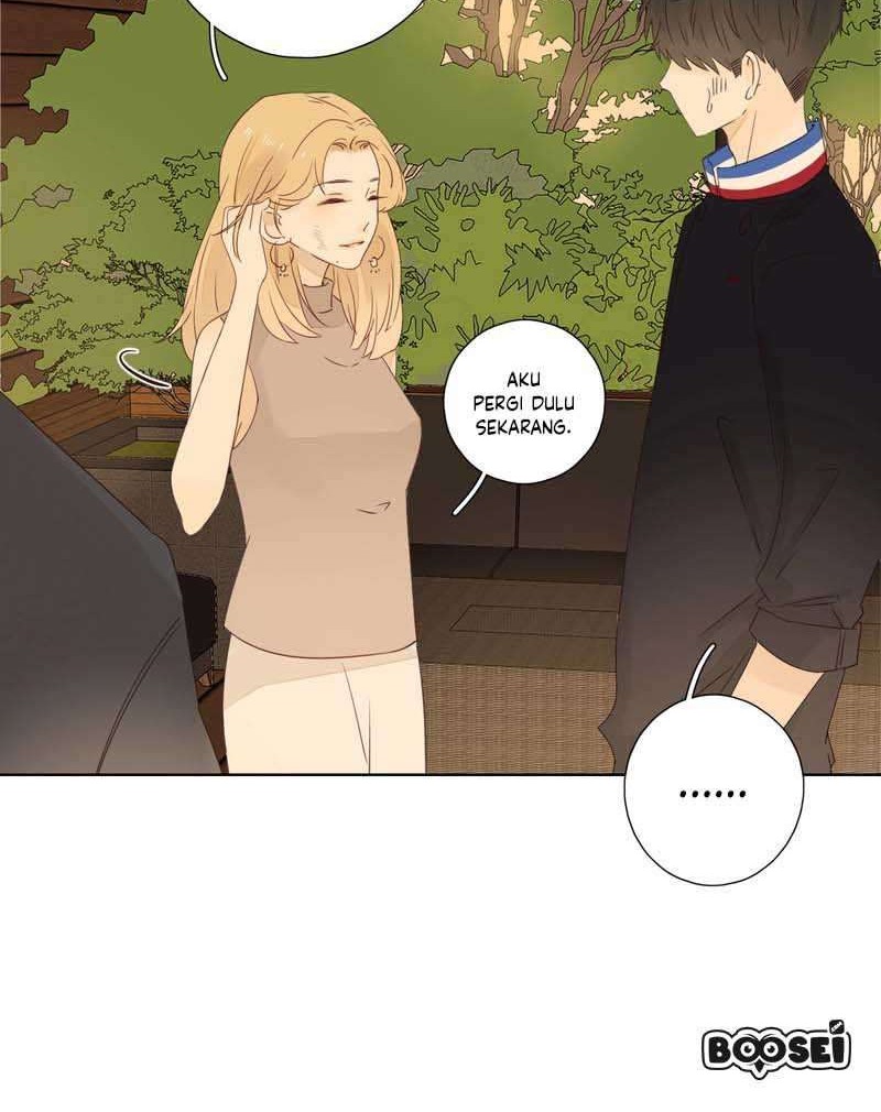 She May Not Be Cute Bab 30 halaman 12