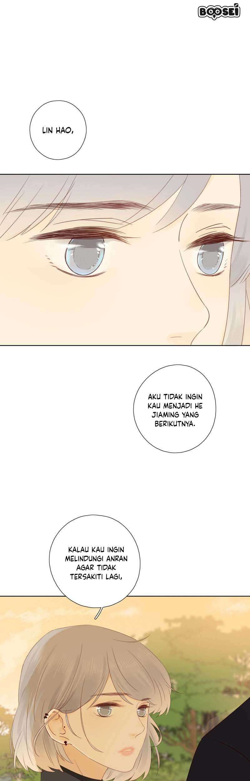 She May Not Be Cute Bab 30 halaman 15