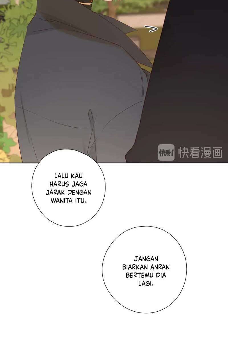 She May Not Be Cute Bab 30 halaman 16