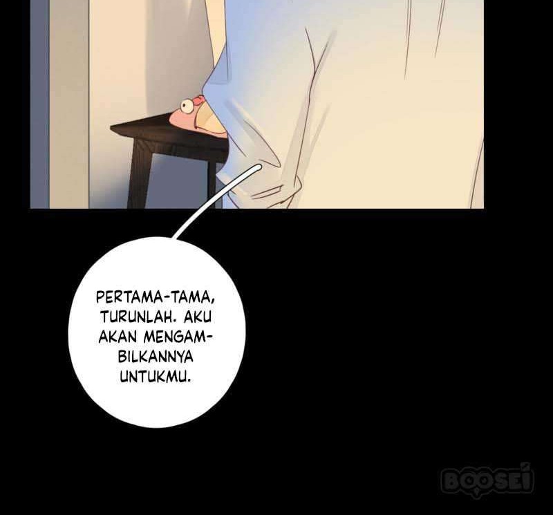 She May Not Be Cute Bab 31 halaman 12