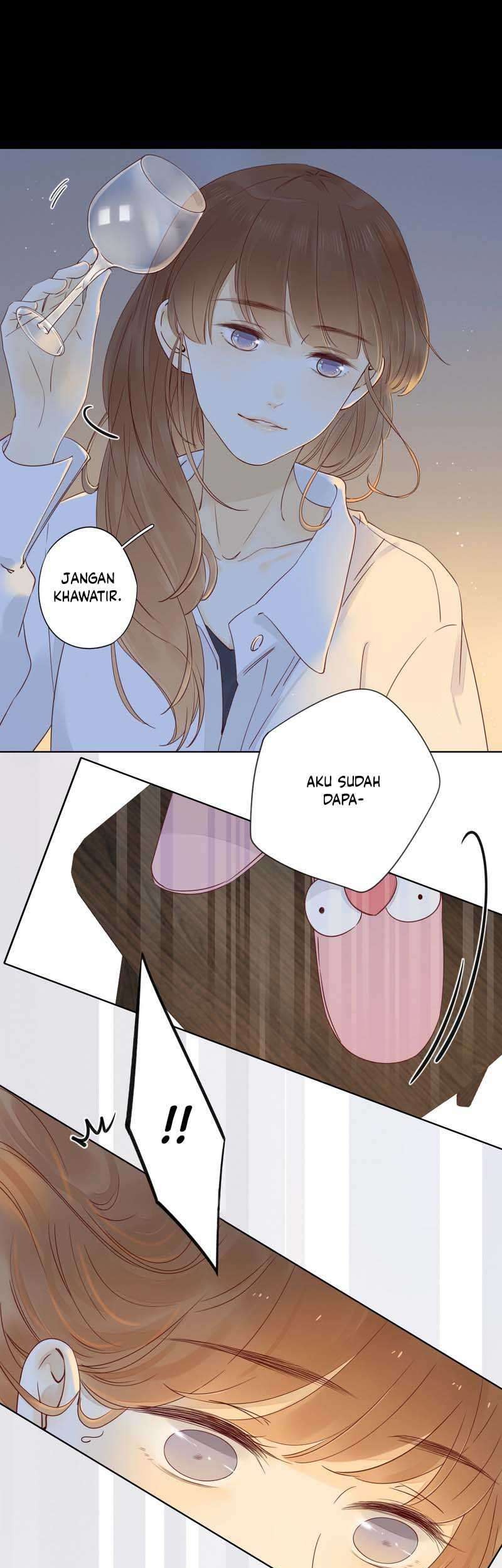 She May Not Be Cute Bab 31 halaman 13