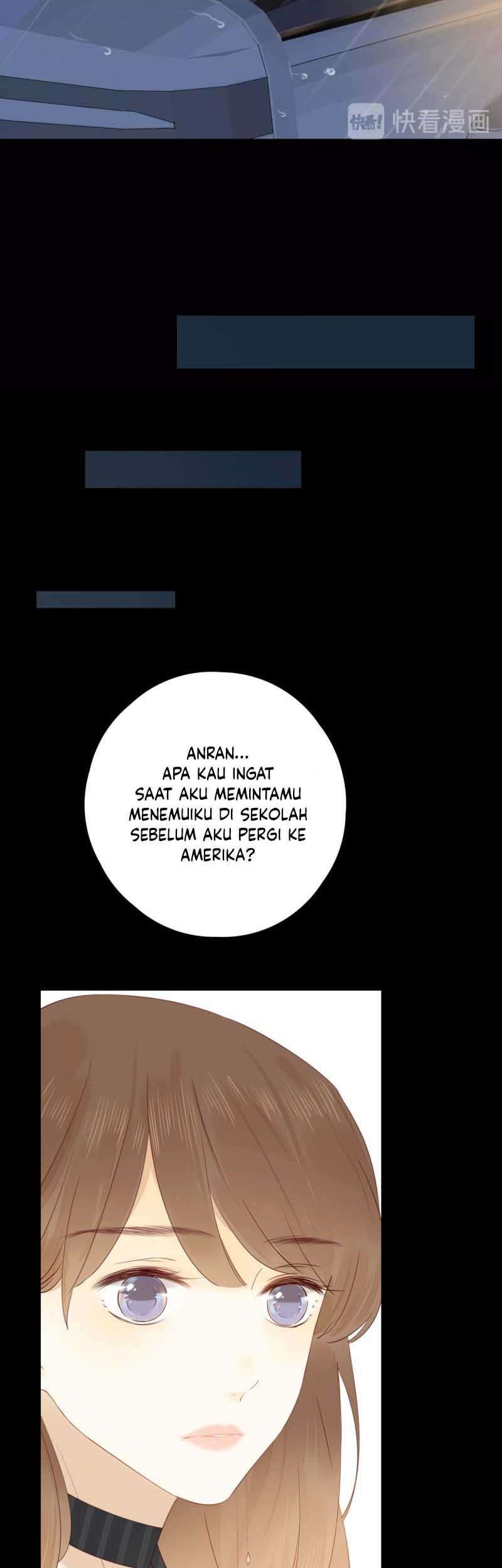 She May Not Be Cute Bab 31 halaman 20