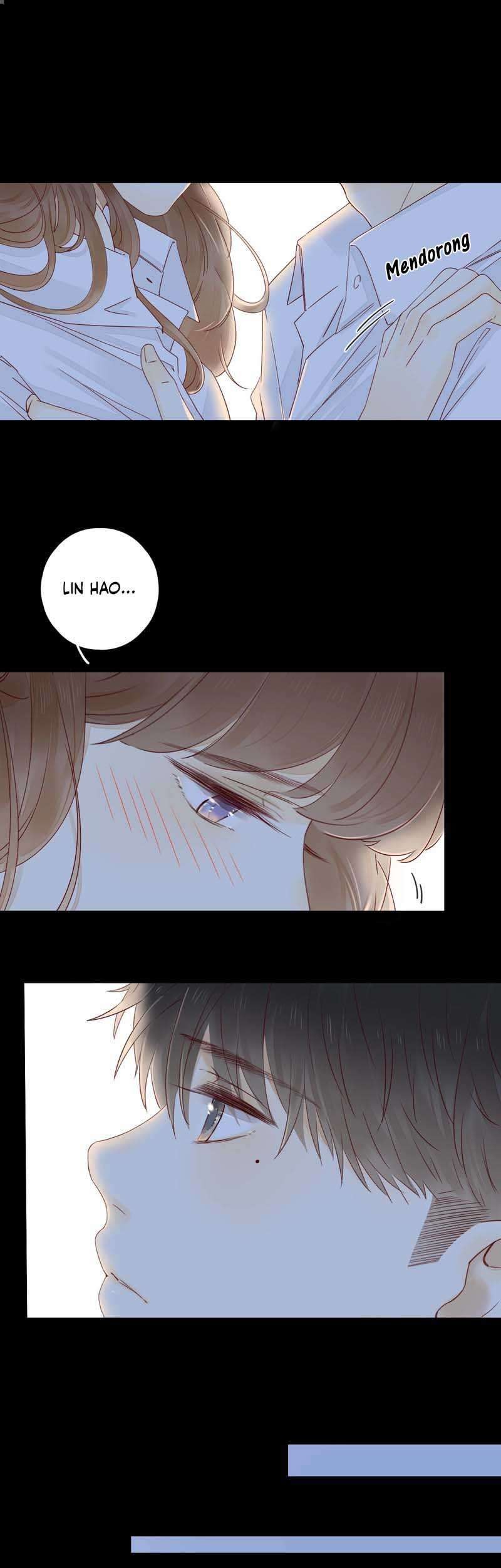 She May Not Be Cute Bab 31 halaman 30