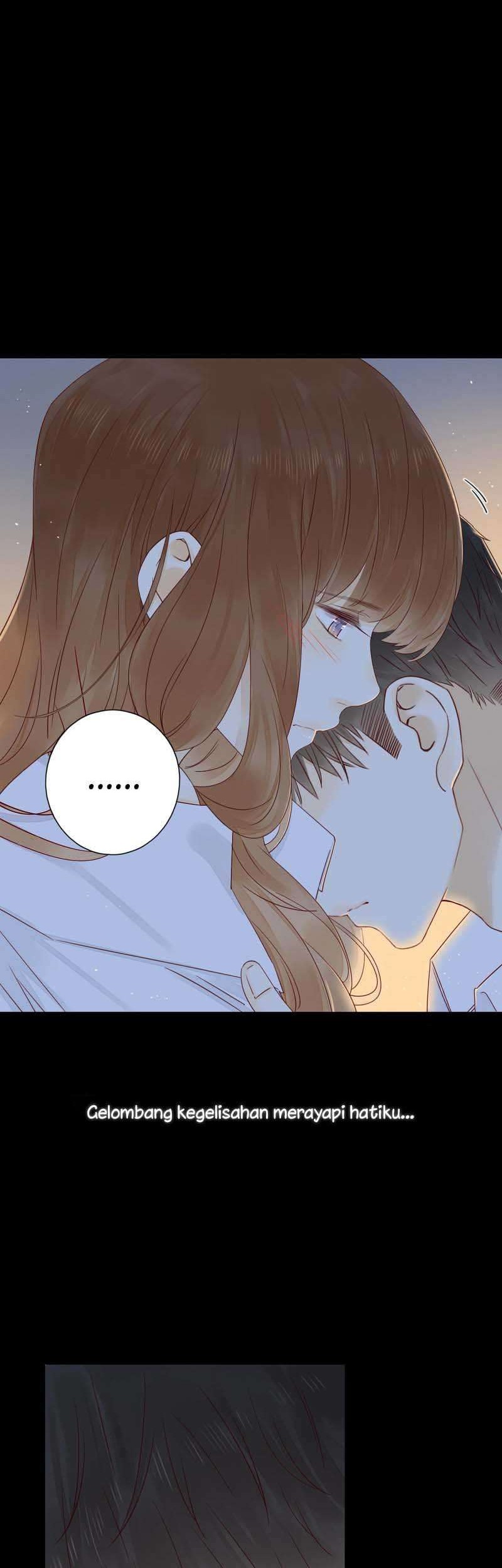 She May Not Be Cute Bab 31 halaman 31