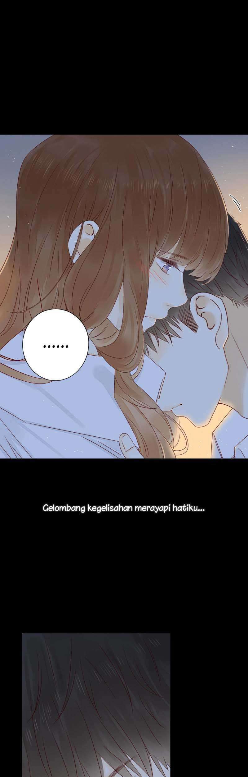 She May Not Be Cute Bab 32 halaman 3