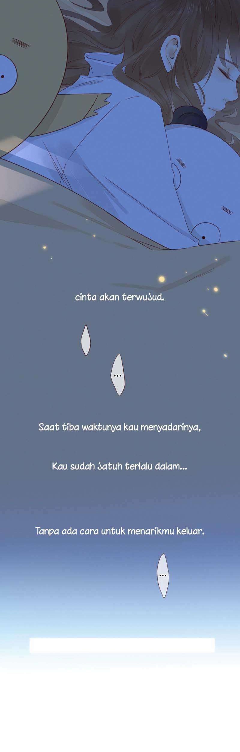She May Not Be Cute Bab 32 halaman 31