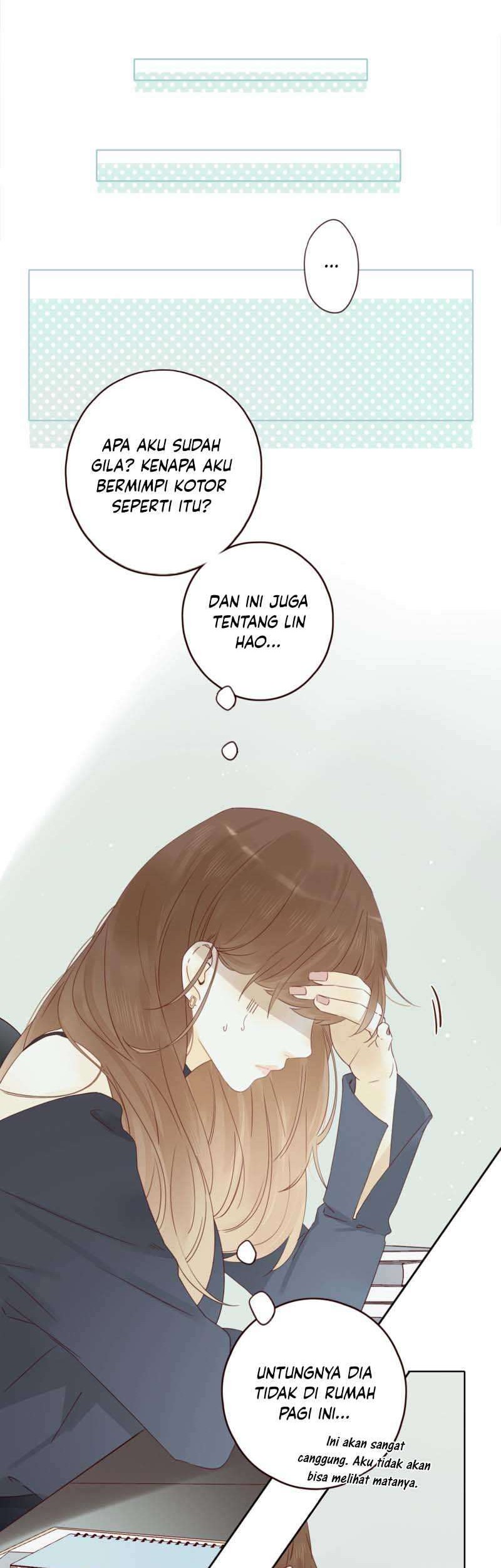 She May Not Be Cute Bab 33 halaman 10