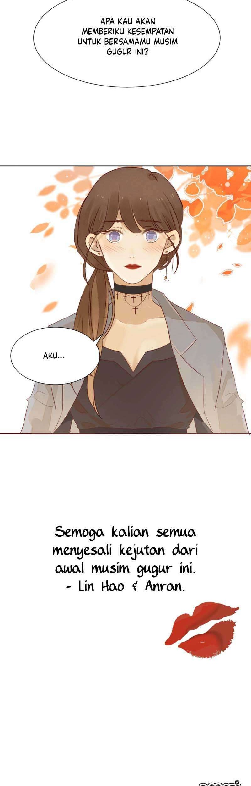 She May Not Be Cute Bab 33 halaman 33