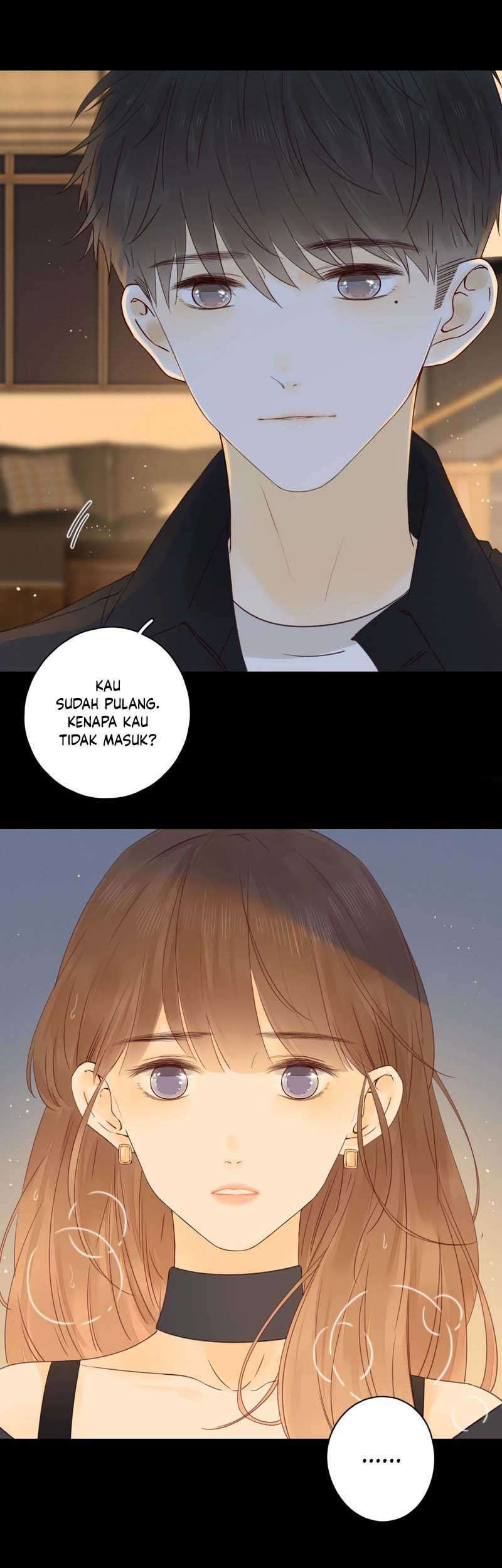 She May Not Be Cute chapter 34 halaman 3