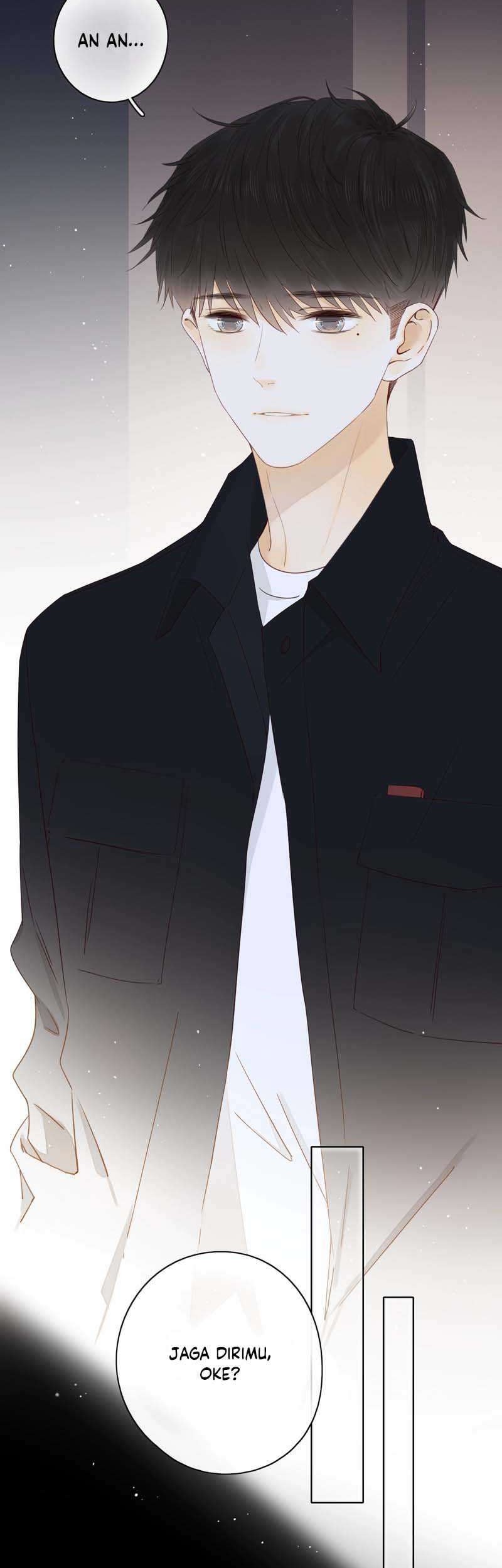 She May Not Be Cute chapter 34 halaman 8