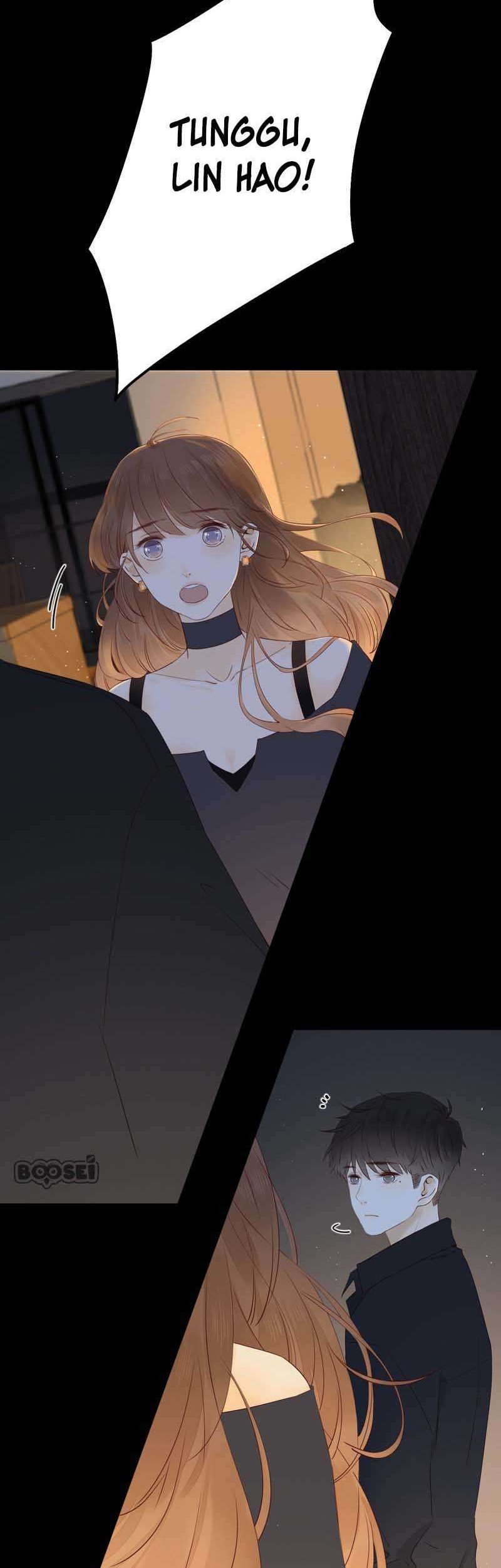She May Not Be Cute chapter 34 halaman 11