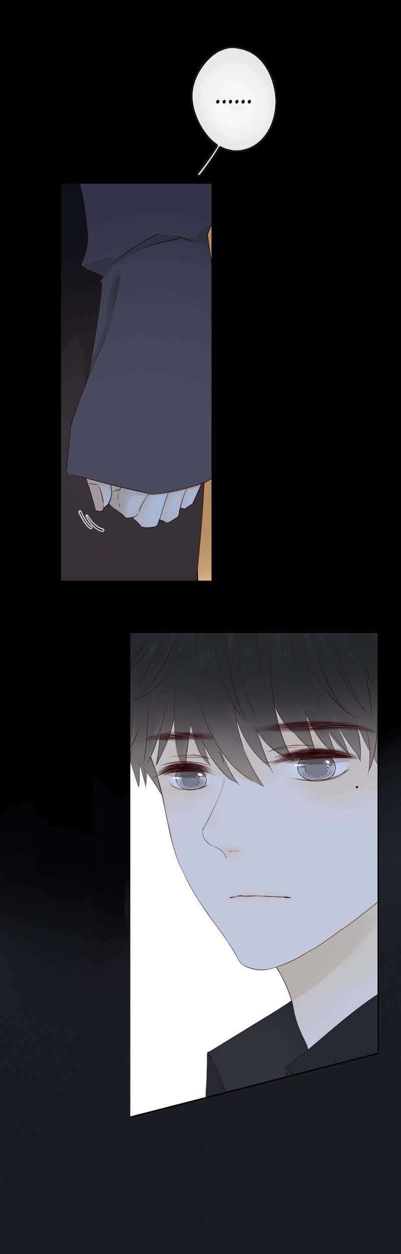 She May Not Be Cute chapter 34 halaman 13