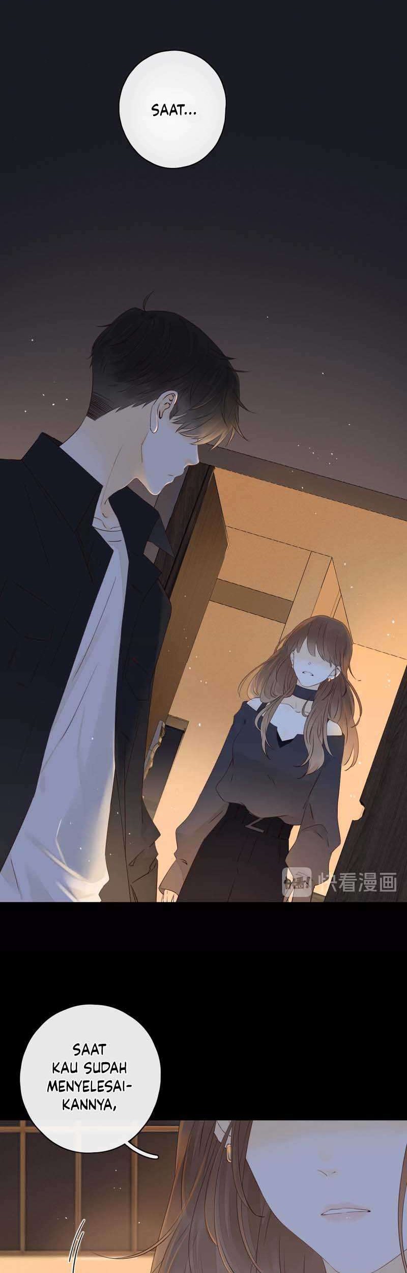 She May Not Be Cute chapter 34 halaman 14