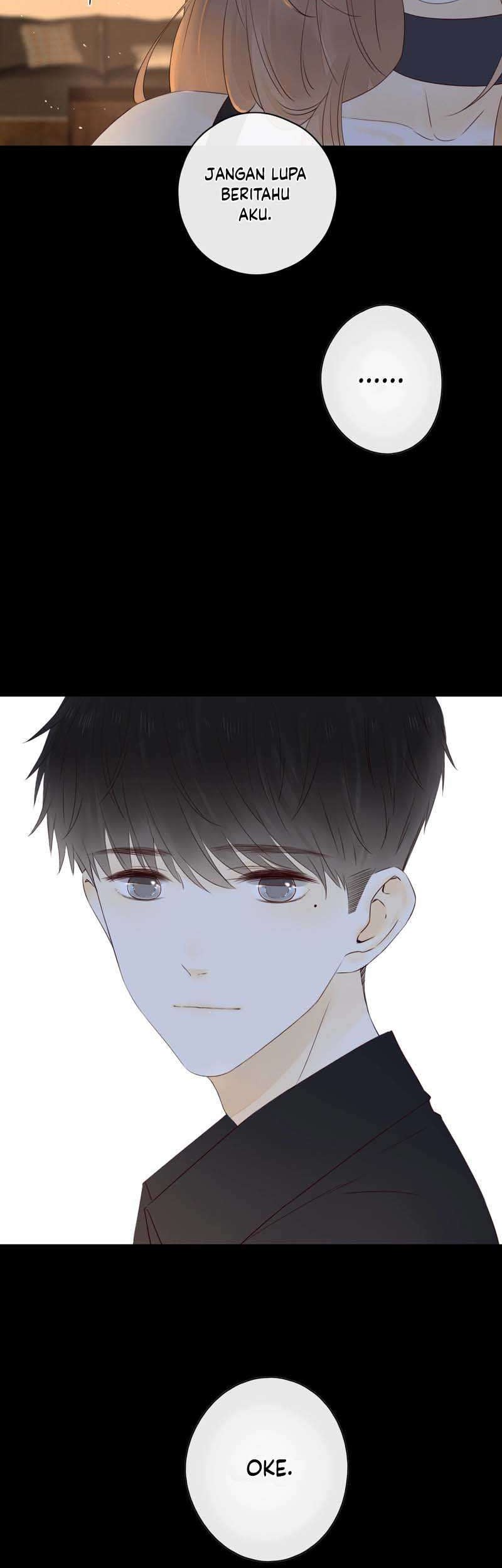 She May Not Be Cute chapter 34 halaman 15